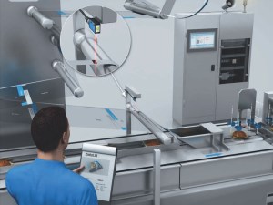 Smart sensors for packaging flexibility article image