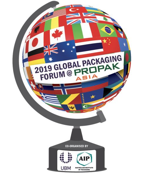 2019 AIP UBM Global Packaging Forum 12 June no tag