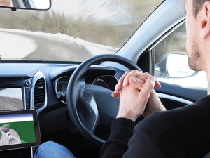 South Australia revs up driverless cars program with $10m investment article image