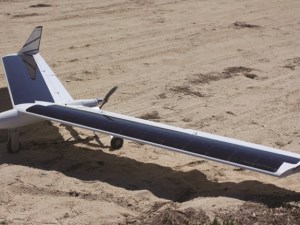 New solar powered drone to set new benchmark in flight duration article image