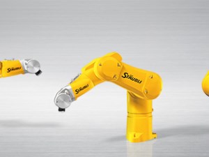 Stäubli launches new collaborative robots article image