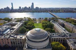 MIT ranked world’s top uni for eighth straight year article image