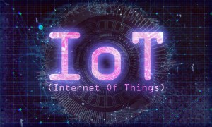 IoT and AI leading the way when it comes to new technology article image