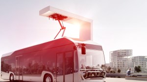 ABB to power public e-buses in Singapore article image