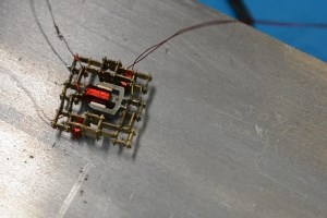 MIT’s tiny walking robot may eventually build other robots article image