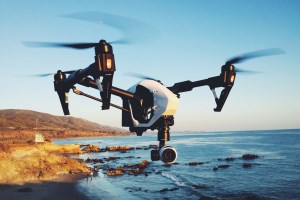 A world of opportunities for Australia’s growing drone industry article image