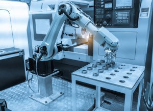 Global vision guided robotics market to hit nearly US$13 billion by 2027 article image