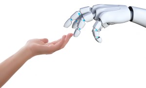 It’s not easy to give a robot a sense of touch article image