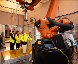 Australia’s first robotics hub launches in Queensland article image