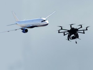 Tighter drone regulations ‘urgently needed to avoid catastrophe’ article image