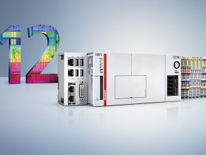 Beckhoff sets new benchmark with Embedded PCs article image