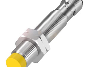 Three new non-contact safety sensors from Balluff article image