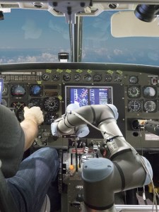 This is your robotic co-pilot: I’m now going to land the plane article image