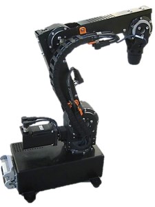 Germany’s igus expands its low-cost robot modular system article image