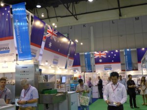 Aussie packaging technology on show at ProPak Asia article image