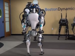 Alphabet sells robotics leader Boston Dynamics  article image