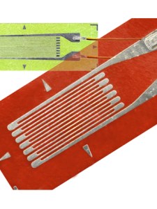 Bestech’s new lead-free strain gauges offer outstanding fatigue life article image