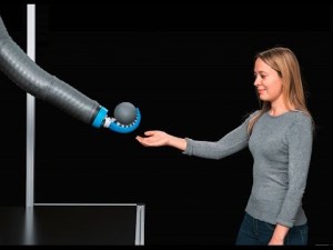 Robots are getting softer article image