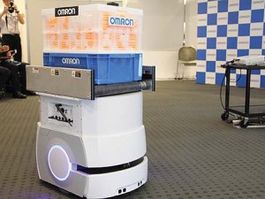 Focus on robotics at Food Pro 2017 article image