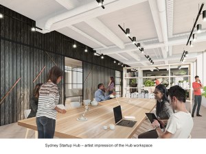 New $35m innovation hub planned for Sydney article image