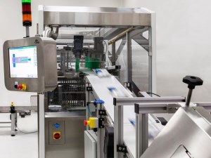 World’s fastest case packer on show at PACK EXPO article image