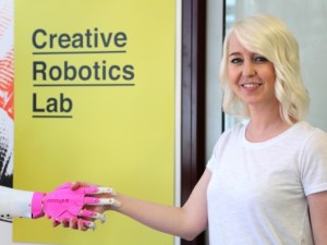 UNSW offers first Social Robotics course in Australia article image