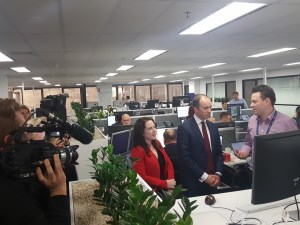 Global cyber security facility to be launched in Sydney article image