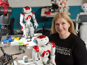 Future vision: Plans unveiled for Australia’s first robotics roadmap article image