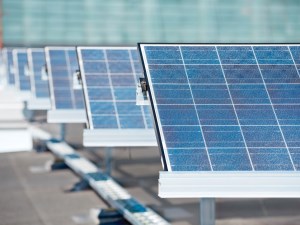 ABB to showcase new solar solutions at All Energy 2017 article image