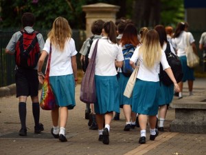 Aussie students turning their backs on maths and science article image