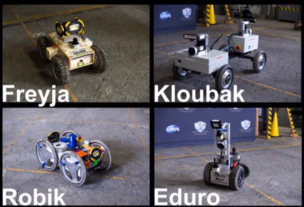 Team Robotika