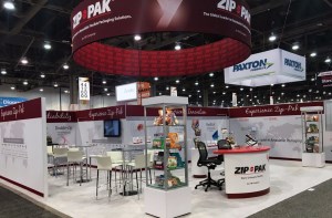 AIP again plays a key role at PACK EXPO Las Vegas article image