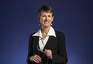 Dr Bronwyn Evans appointed new CEO of Engineers Australia article image