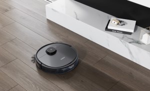 Ecovacs Robotics launches new flagship vacuum bot article image