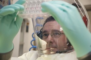 Take a look at the ground breaking research being carried out by Aussie researchers at CSIRO article image