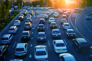 Could driverless cars lead to more traffic congestion? article image