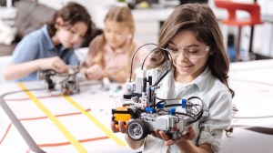 Are Australian students ready for the robot revolution? article image