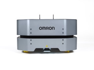 Meet the strongest member of Omron’s LD series mobile robot family article image