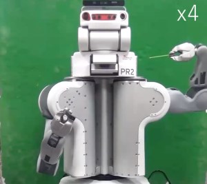 University of Tokyo researchers develop self-repairing robot article image