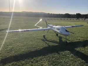 Uber Air passenger drone set to take off in Melbourne  article image