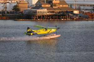 World’s first commercial electric plane takes off near Vancouver article image