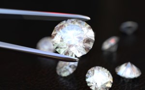 WeChat to trial Aussie blockchain technology for diamond buyers article image