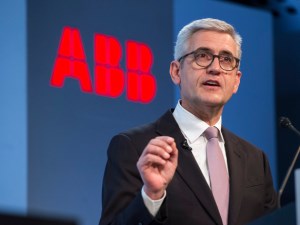 ABB and Hewlett Packard partnership brings intelligence to industrial plants article image