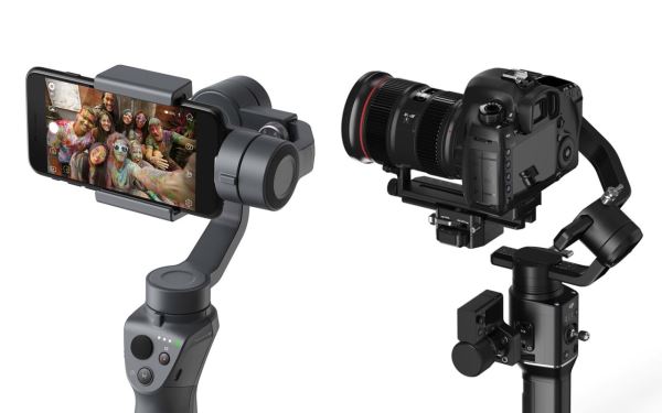 dji-osmo-mobile-2-and-ronin-s