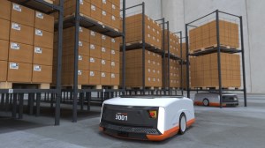 GreyOrange to unveil its new Butler robotics range for large payloads article image