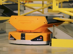 Mobile robot sales set to soar article image