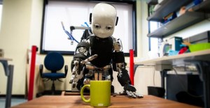 Want to learn more about cognitive robotics? This course has it all article image