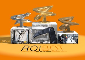 Reward for excellence: igus is seeking smart low-cost robotics applications article image