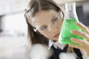 Australia has hundreds of programs to get women into science, but are they working? article image