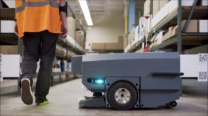 How autonomous mobile robots are changing the industry landscape article image